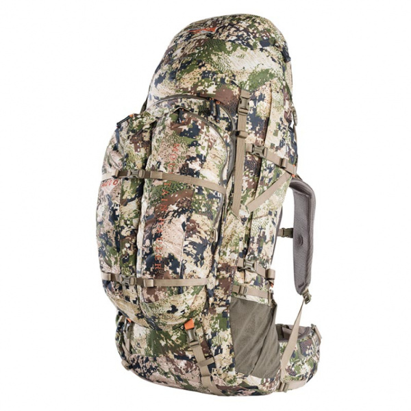 Рюкзак Mountain Hauler 4000 L/XL (Optifade Subalpine; L-XL)